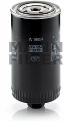 Mann-filter W950/4 olajszűrő