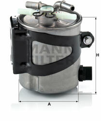 Mann-filter WK919/1 üzemanyagszűrő