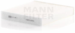 Mann-filter CU1919 pollenszűrő - olejshop