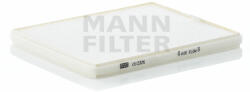 Mann-filter CU2326 pollenszűrő - olejshop