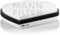 Mann-filter CU2897 pollenszűrő - olejshop