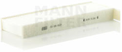 FILTRON K1227-2x (cu29003-2) Pollenszűrőű