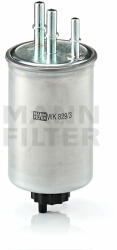 Mann-filter WK829/3 üzemanyagszűrő