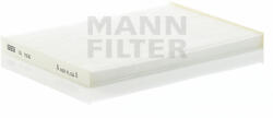 Mann-filter CU1936 pollenszűrő - olejshop