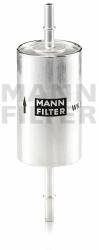 Mann-filter WK614/46 üzemanyagszűrő