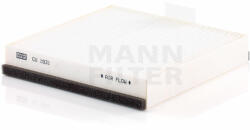 Mann-filter CU1931-2 pollenszűrő - olejshop