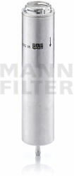 Mann-filter WK5002X üzemanyagszűrő - olejshop