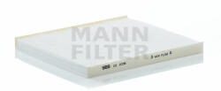 Mann-filter CU2336 pollenszűrő - olejshop