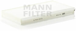 Mann-filter CU3139 pollenszűrő - olejshop