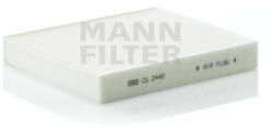 Mann-filter CU2440 pollenszűrő - olejshop