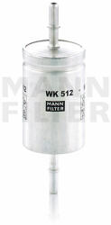 Mann-filter WK512 üzemanyagszűrő