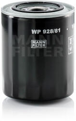 Mann-filter WP928/81 olajszűrő