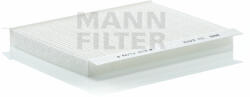 Mann-filter CU2422 pollenszűrő - olejshop