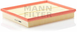 Mann-filter C30130 levegőszűrő - olejshop