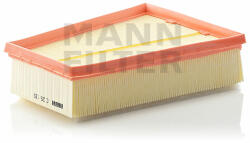 Mann-filter C25115 levegőszűrő - olejshop