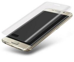 Samsung G935 Galaxy S7 Edge 3D hajlított előlapi üvegfólia