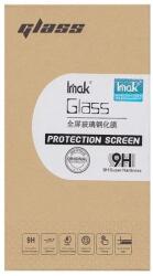 IMAK Honor 10 képernyővédő üveg (2.5D lekerekített szél, karcálló, 9H) FEKETE