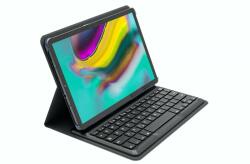 Samsung Samsung Galaxy Tab S6 Lite Bluet. Keyboard, Fekete