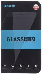Mocolo MOCOLO képernyővédő üveg (5D full glue, íves, teljes felületén tapad, karcálló, 0.3 mm, 9H) FEKETE - extratelgsm - 3 999 Ft