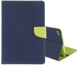 Samsung Tab 3 7.0 (SM-T210, P3210) Kék-Zöld Notesz Tablet Flip