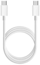 Xiaomi USB Type-C adat-és töltőkábel, 1, 5m, fehér