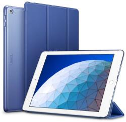 ESR Apple iPad Air 10.5 (2019) tablet tok, Sötétkék