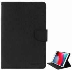 Samsung Tab 3 7.0 (SM-T210, P3210) Fekete Notesz Tablet Flip