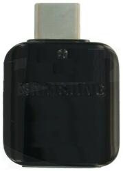 Samsung EE-UN930BBEGW USB - Type-c átalakító OTG adapter fekete (G950 / G955, Galaxy S8 / S8 Plus)