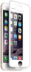 Apple iPhone 6G / 6S Plus (5.5) 3D hajlított előlapi üvegfólia arany