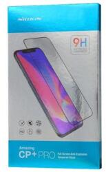 Nillkin Asus ROG Phone 2 (ZS660KL) CP+ PRO képernyővédő üveg (2.5D kerekített szél, íves, full glue, karcálló, UV szűrés, 0.33mm, 9H) FEKETE