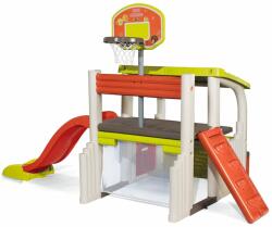 Smoby Fun Center (840203) Casuta pentru copii