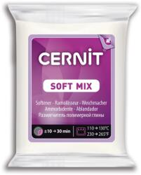 Cernit Soft Mix süthető gyurma lágyító 56 g