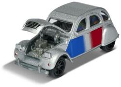 Majorette Metal Series - Citroen 2CV (212052019)
