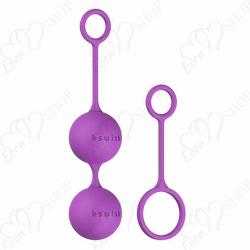 B Swish bfit Basic Kegel Balls