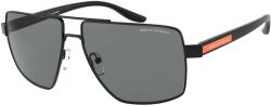 Giorgio Armani Exchange AX2037S 600081