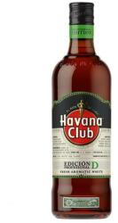 Havana Club Edición Profesional D 0,7 l 40%