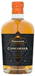 Damoiseau Concordia Aged Rum 0,7 l 40%