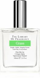 THE LIBRARY OF FRAGRANCE Grass EDC 100 ml