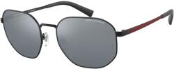 Giorgio Armani Exchange AX2036S 6000Z3