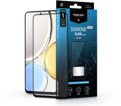 MyScreen MyScreen Diamond Glass Lite Edge 2.5D Full Glue - Honor Magic 4 Lite/X30/X9 5G üvegfólia