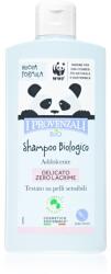 I Provenzali BIO Baby Shampoo sampon pentru copii 250 ml