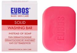 Eubos Basic Skin Care Red syndet pentru ten mixt 125 g