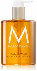 Moroccanoil Body Ambre Noir Săpun lichid pentru mâini 360 ml