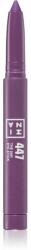 3INA The 24H Eye Stick hosszantartó szemhéjfesték ceruza kiszerelésben árnyalat 447 - Purple 1, 4 g