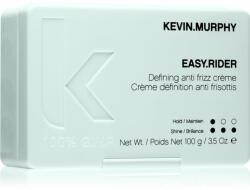 KEVIN.MURPHY Easy Rider cremă pentru netezirea părului anti-electrizare 100 g