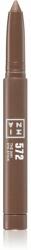  3INA The 24H Eye Stick hosszantartó szemhéjfesték ceruza kiszerelésben árnyalat 572 - Cool brown 1, 4 g