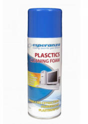 Esperanza Solutie de curatare Esperanza ES104 equipment cleansing kit Equipment cleansing foam Screens/Plastics 400 ml (ES104)