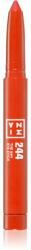 3INA The 24H Eye Stick hosszantartó szemhéjfesték ceruza kiszerelésben árnyalat 244 - Red 1, 4 g