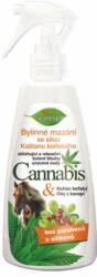 Bione Cosmetics Bio Cannabis Gyógynövényes kenőcs vadgesztenyével 260 ml