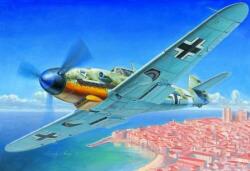 HobbyBoss BF109 F4 1: 48 (81749)